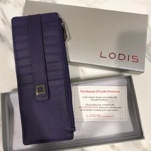 Lodi’s wallet